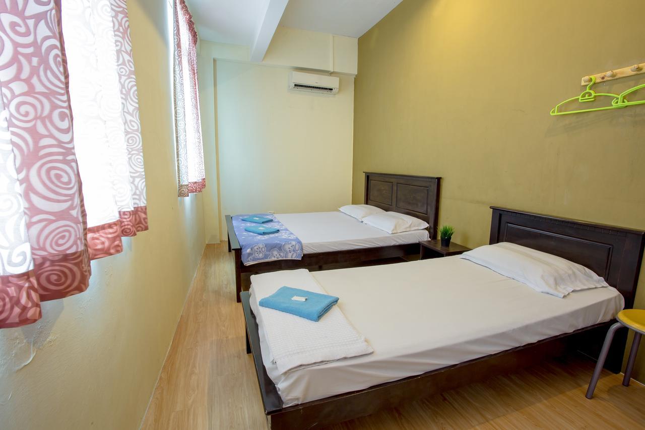 Argyll Inn George Town Buitenkant foto