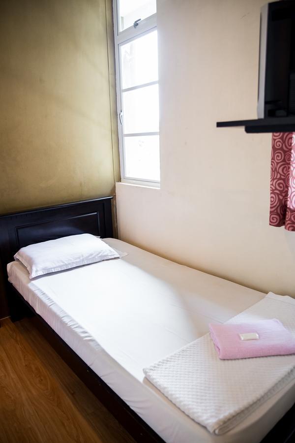 Argyll Inn George Town Buitenkant foto
