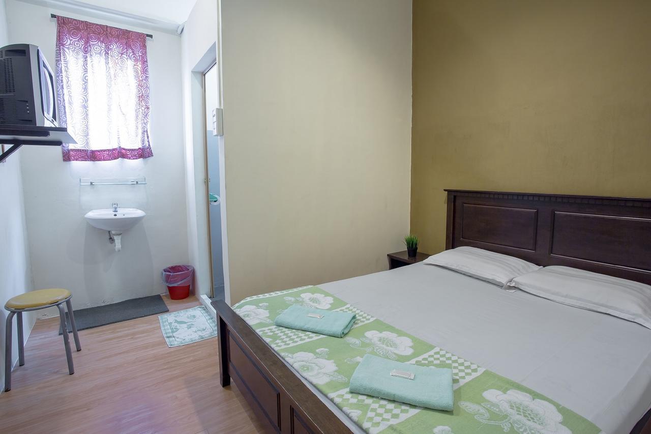 Argyll Inn George Town Buitenkant foto