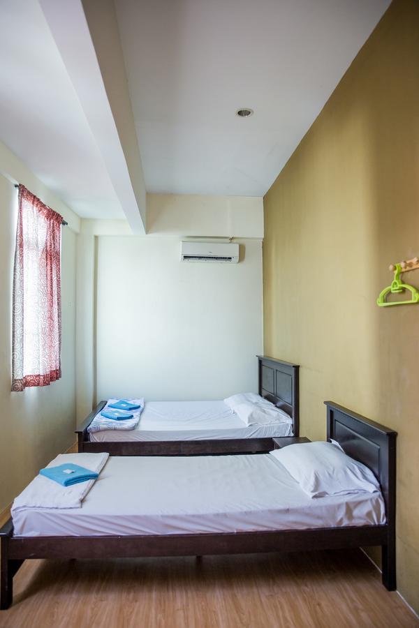 Argyll Inn George Town Buitenkant foto