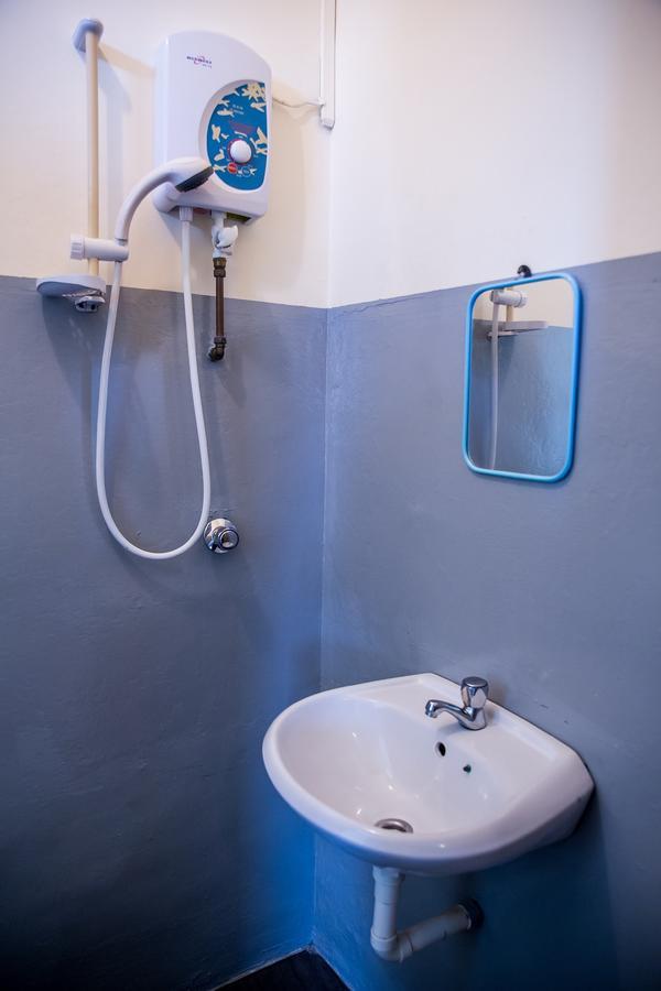 Argyll Inn George Town Buitenkant foto